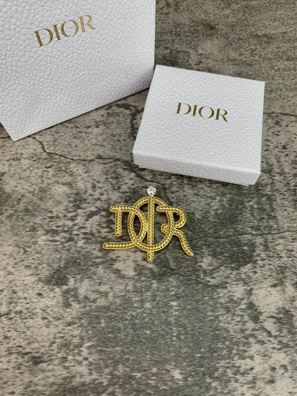 Dior Brooch 05lyr58